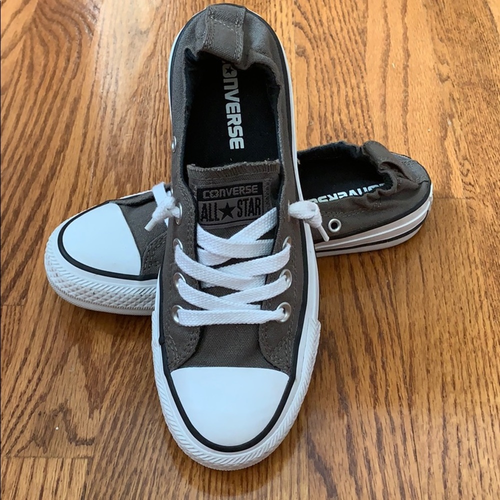 Chuck Taylor All Star Shoreline Slip Sneaker